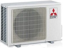 multisplit Mitsubishi Electric MXZ-F
